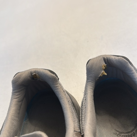 New Balance Womens 993 Made in USA 'Grey' WR993GL "2E" - Picture 9 of 10